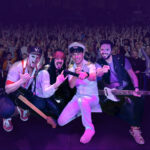 Hitfluencer Partyband Showband Coverband Hamburg