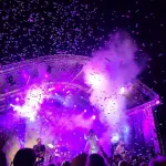 Hitfluencer Partyband Coverband Hamburg Showband