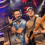 Wiesn Playboys Hitfluencer Hamburg Partyband Oktoberfest