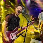 Wiesn Playboys Hitfluencer Partyband Oktoberfest Hamburg Showband